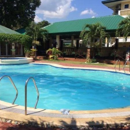 La Solana Suites And Resorts By Cocotel Puerto Galera Εξωτερικό φωτογραφία