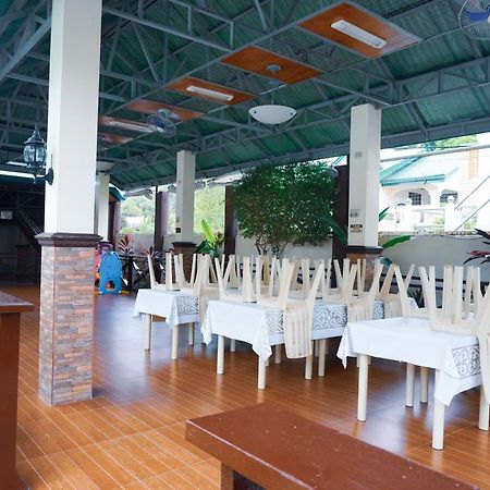 La Solana Suites And Resorts By Cocotel Puerto Galera Εξωτερικό φωτογραφία