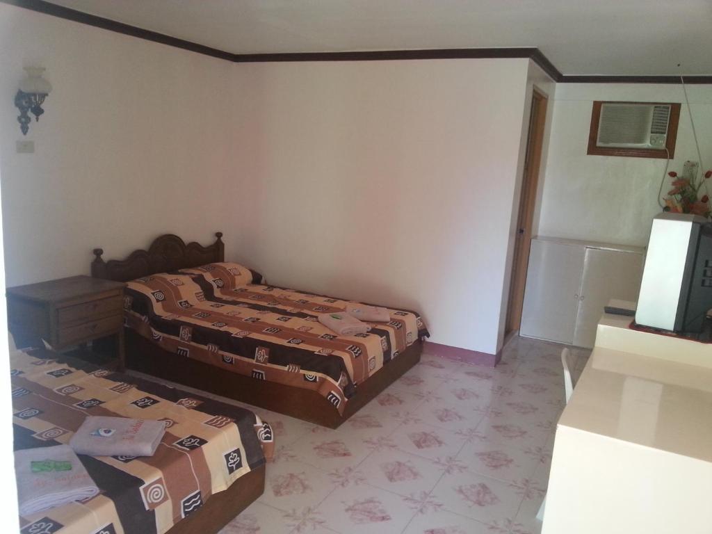 La Solana Suites And Resorts By Cocotel Puerto Galera Εξωτερικό φωτογραφία