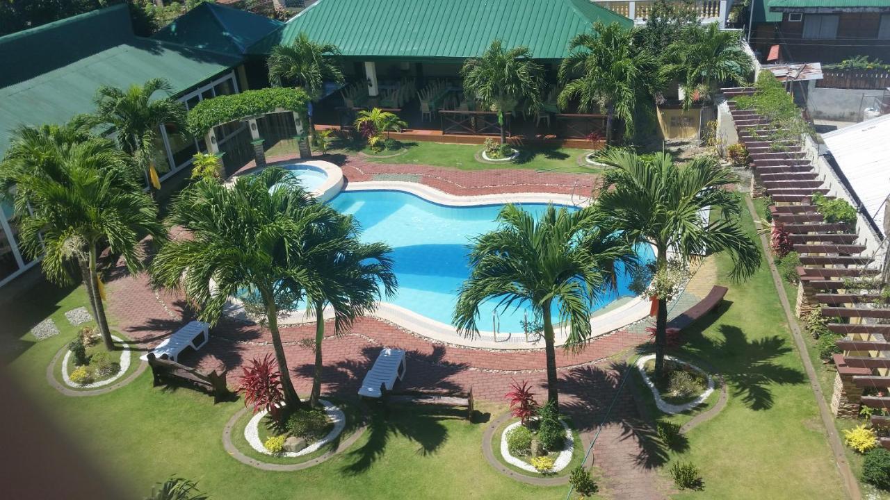 La Solana Suites And Resorts By Cocotel Puerto Galera Εξωτερικό φωτογραφία
